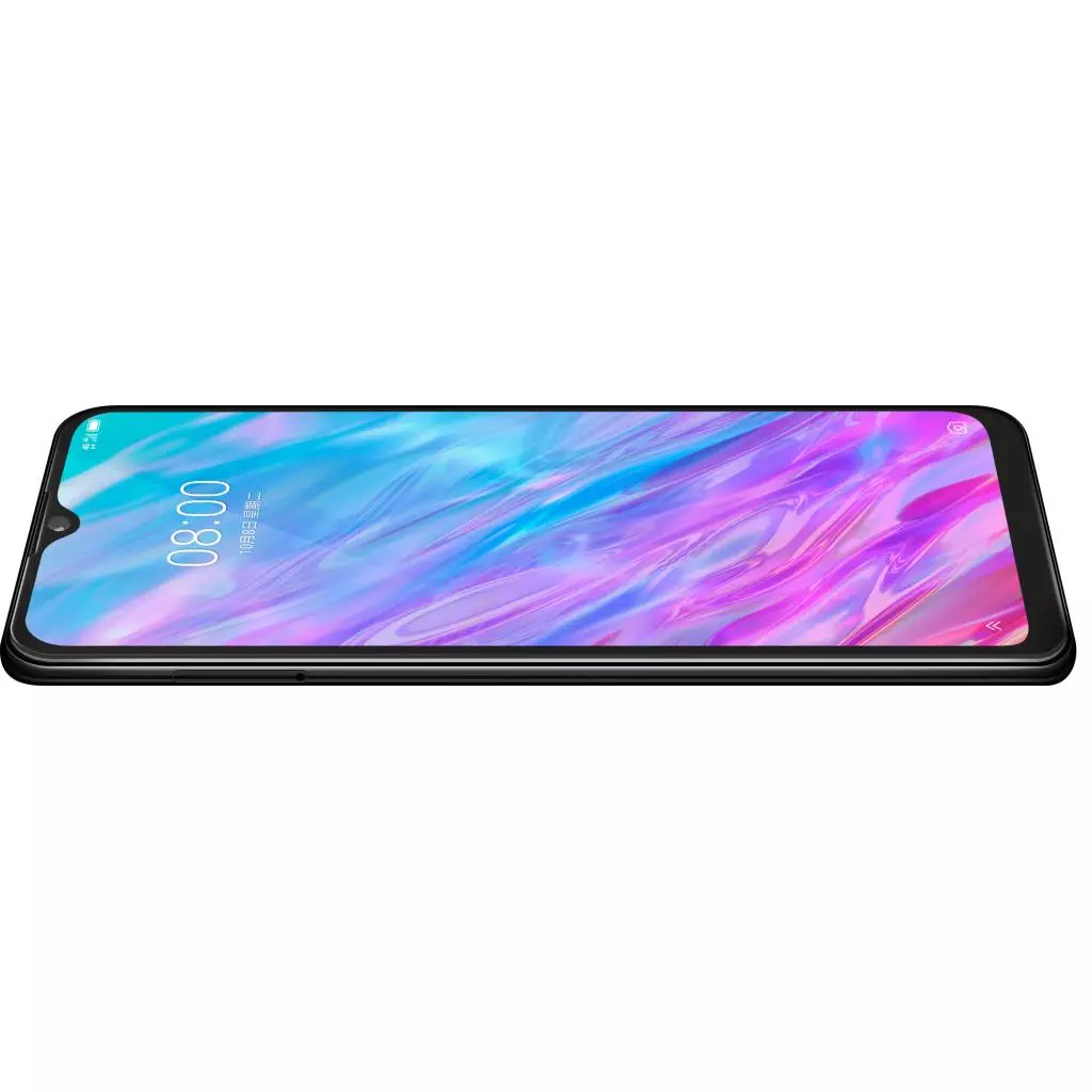 Мобильный телефон ZTE Blade 20 Smart 4/128GB Black - 5