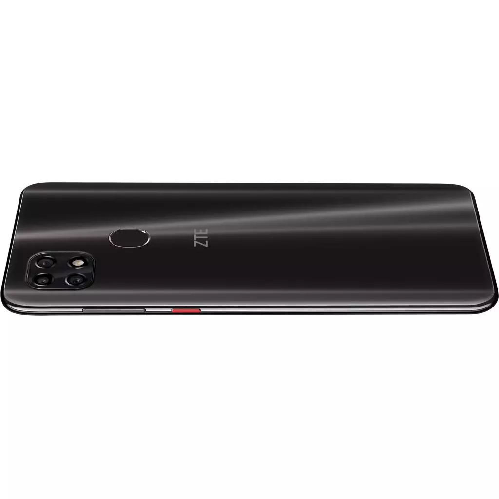Мобильный телефон ZTE Blade 20 Smart 4/128GB Black - 6