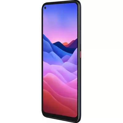 Мобильный телефон ZTE Blade V2020 4/128 GB Black - 3