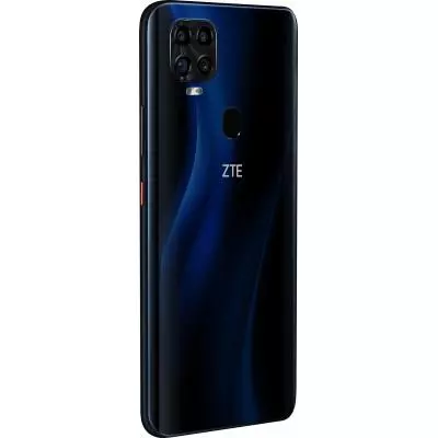 Мобильный телефон ZTE Blade V2020 4/128 GB Black - 4