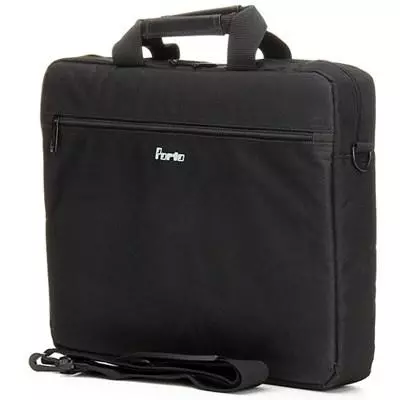 Сумка для ноутбука Porto 15.6" PC111ВК (PC111ВК)