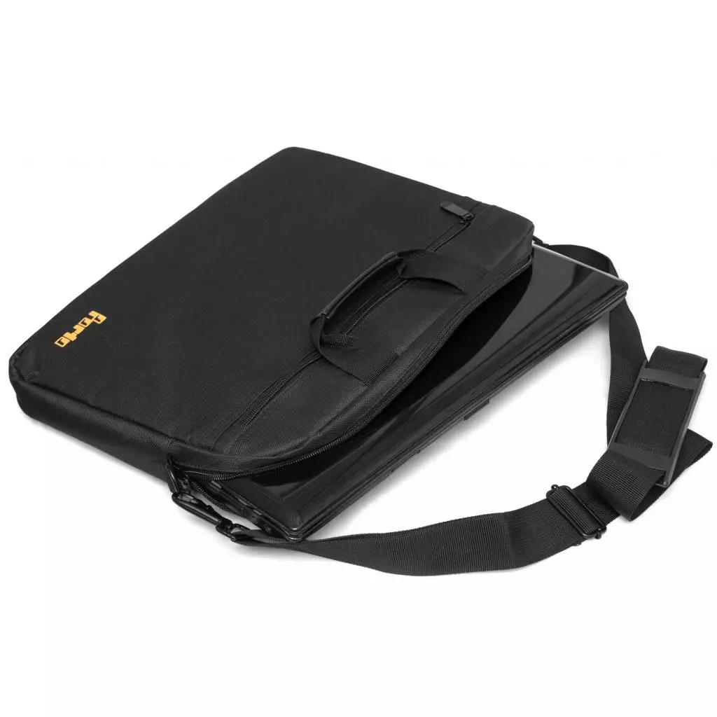 Сумка для ноутбука Porto 14" (PC114BK) - 2