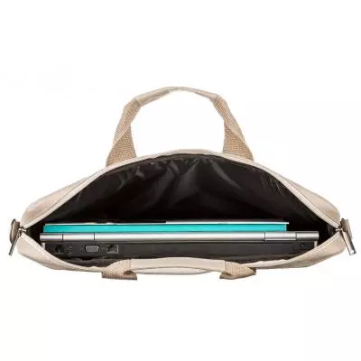 Сумка для ноутбука Porto 15.6" PN16 Print LB Flowers (PN16LBFlowers) - 5