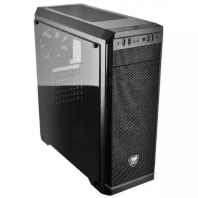 Корпус Cougar MX330 - 4