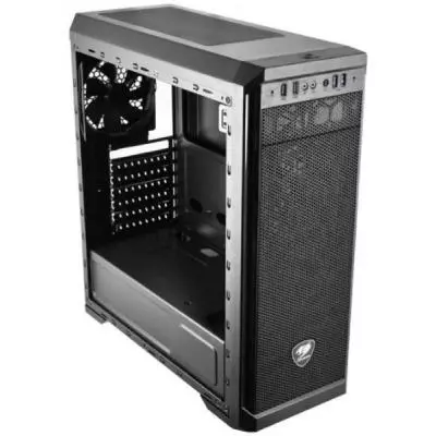 Корпус Cougar MX330 - 9