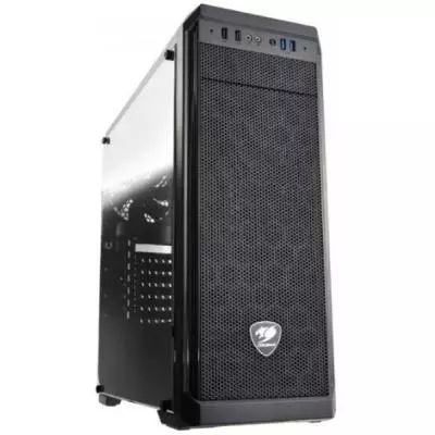 Корпус Cougar MX330