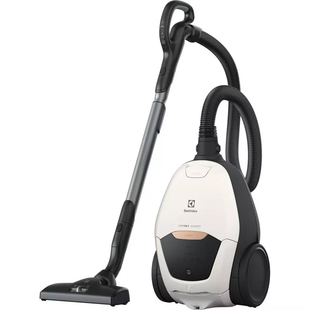 Пылесос Electrolux PD82-ALRGT