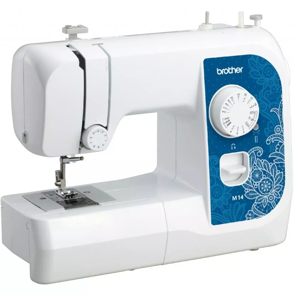 Швейная машина Brother M14 (B-М14) - 1