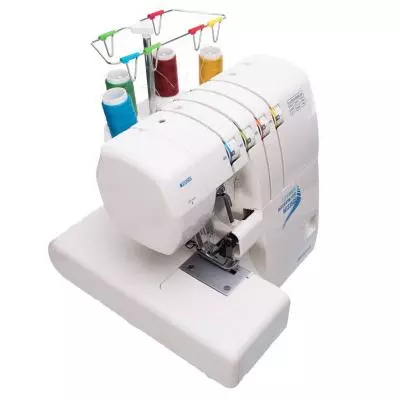 Оверлок Minerva Minerva M3335DS (M-M3335DS) - 4
