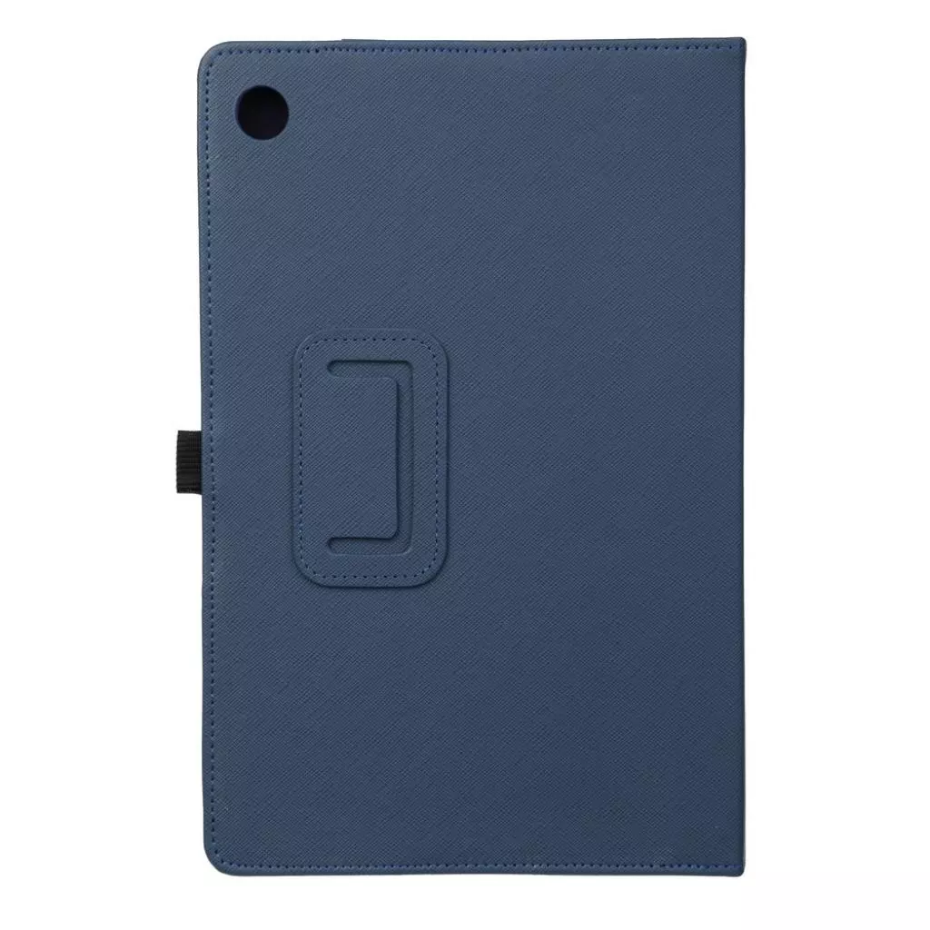 Чехол для планшета BeCover Slimbook Lenovo Tab M10 Plus TB-X606 / M10 Plus (2nd Gen) De (705015) - 1 Чехол для планшета BeCover Slimbook Lenovo Tab M10 Plus TB-X606 / M10 Plus (2nd Gen) De (705015) - 1