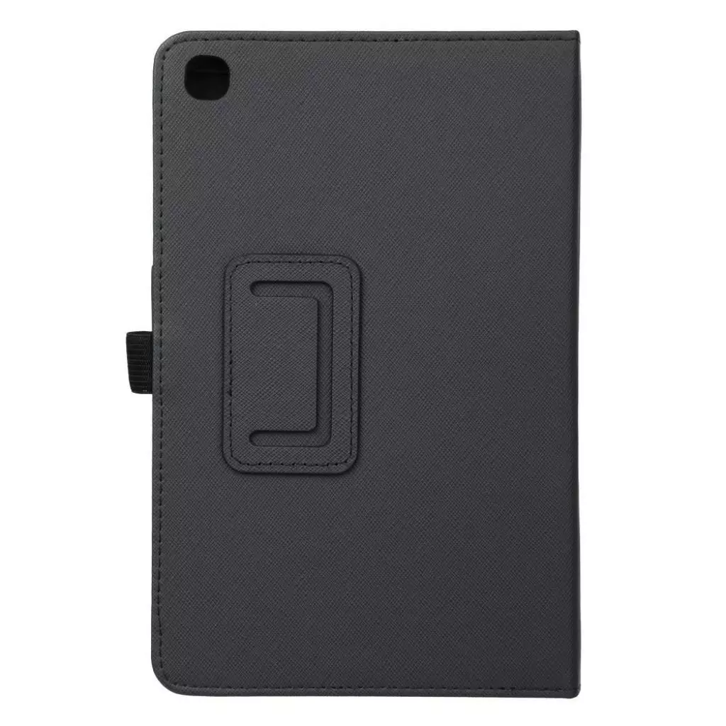 Чехол для планшета BeCover Slimbook Samsung Galaxy Tab A 8.4 2020 SM-T307 Black (705020) - 1