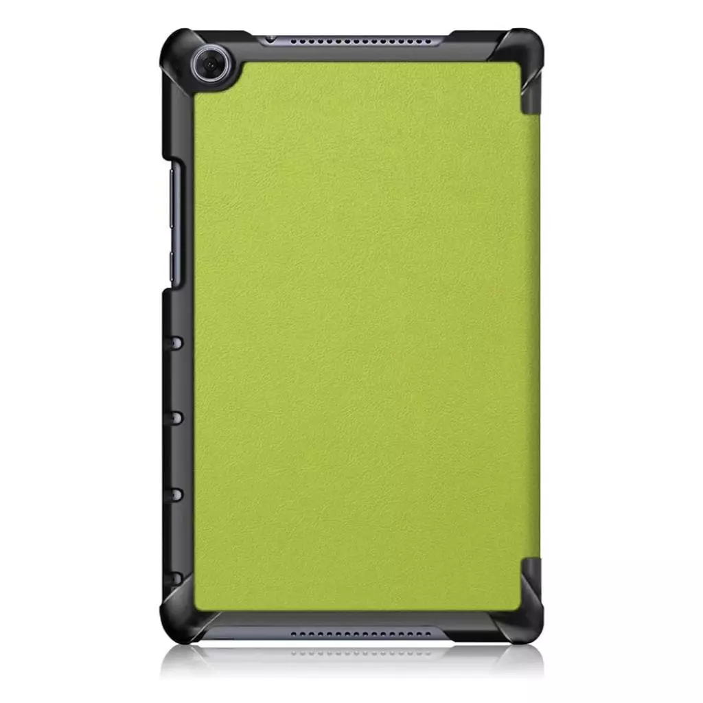 Чехол для планшета BeCover Smart Case HUAWEI MediaPad M5 Lite 8 Green (705031) - 1