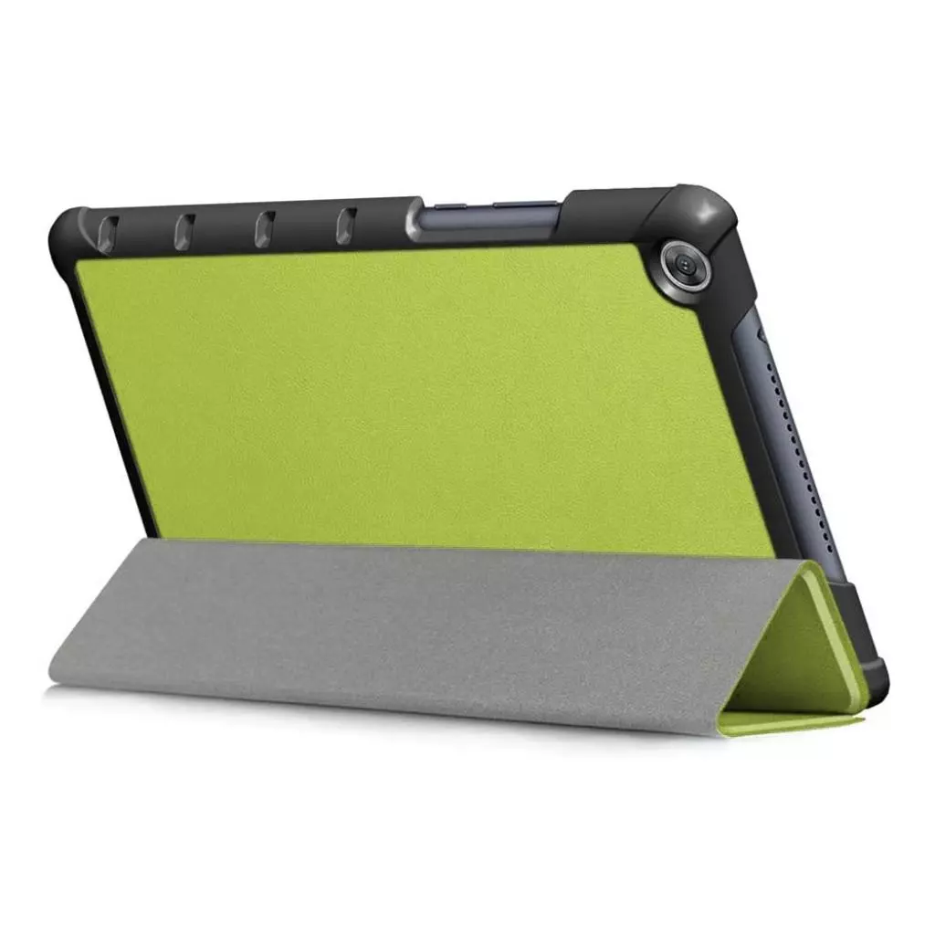 Чехол для планшета BeCover Smart Case HUAWEI MediaPad M5 Lite 8 Green (705031) - 2