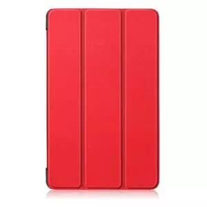 Чехол для планшета BeCover Smart Case HUAWEI MediaPad M5 Lite 8 Red (705032)