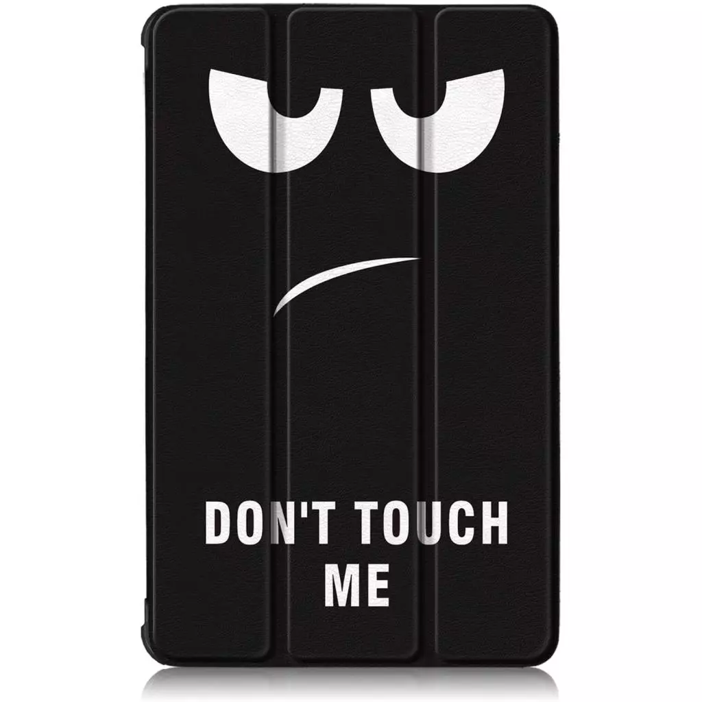 Чехол для планшета BeCover Lenovo Tab M8 TB-8505/TB-8705/M8 TB-8506 (3 Gen) Don't Touch (705025)