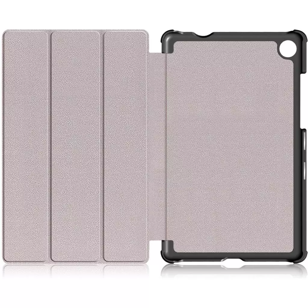 Чехол для планшета BeCover Lenovo Tab M8 TB-8505/TB-8705/M8 TB-8506 (3 Gen) Graffiti (705026) - 4 Чехол для планшета BeCover Lenovo Tab M8 TB-8505/TB-8705/M8 TB-8506 (3 Gen) Graffiti (705026) - 4
