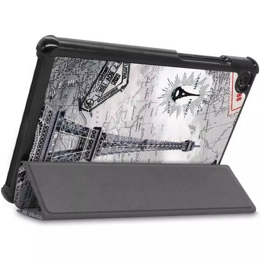 Чехол для планшета BeCover Lenovo Tab M8 TB-8505/TB-8705/M8 TB-8506 (3 Gen) Paris (705027) - 2