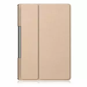 Чехол для планшета BeCover Smart Case Lenovo Yoga Smart Tab YT-X705 Gold (705033)