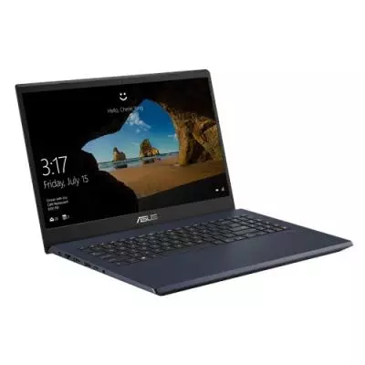 Ноутбук ASUS X571GT-BN085 (90NB0NL1-M07220) - 1