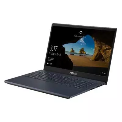 Ноутбук ASUS X571GT-BN085 (90NB0NL1-M07220) - 2