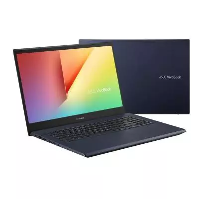 Ноутбук ASUS X571GT-BN085 (90NB0NL1-M07220) - 3