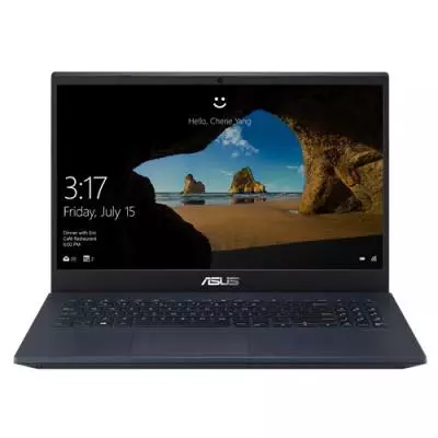 Ноутбук ASUS X571GT-BN441 (90NB0NL1-M07210) - 1