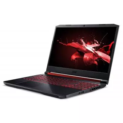 Ноутбук Acer Nitro 5 AN515-55 (NH.Q7JEU.00A) - 2