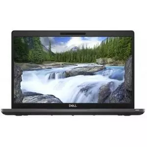 Ноутбук Dell Latitude 5400 (N087L540014ERC_W10)