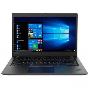 Ноутбук Lenovo ThinkPad T14s (20T0001FRT)
