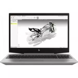 Ноутбук HP ZBook 15v G5 (4QH39EA)