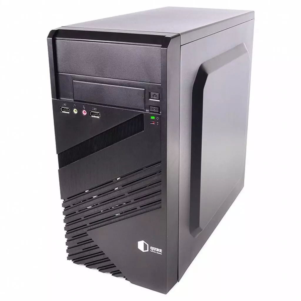 Корпус Qube QB05M_MN4U1 - 1 Корпус Qube QB05M_MN4U1 - 1