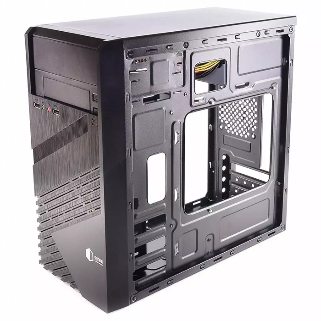 Корпус Qube QB05M_MN4U1 - 2 Корпус Qube QB05M_MN4U1 - 2
