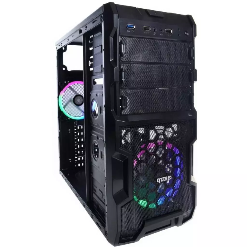 Корпус Qube QB932A_W3NU3 - 3