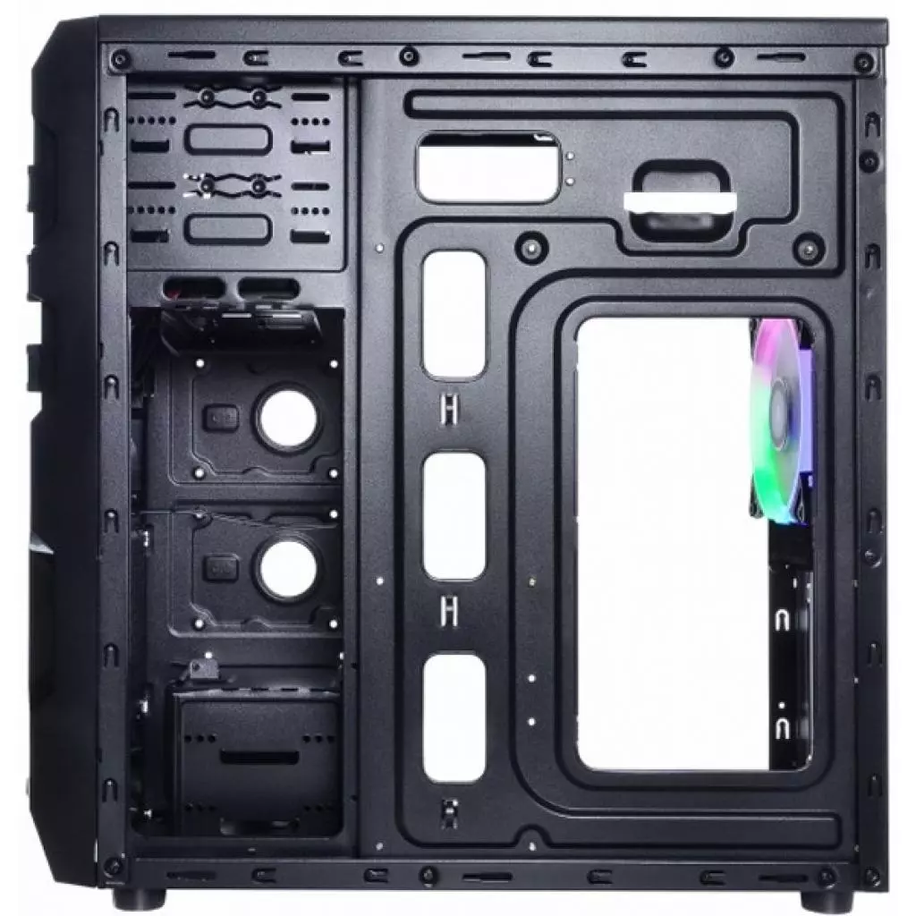 Корпус Qube QB932A_W3NU3 - 6