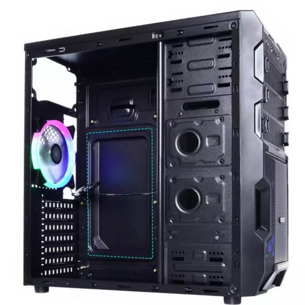 Корпус Qube QB932A_W3NU3 - 7