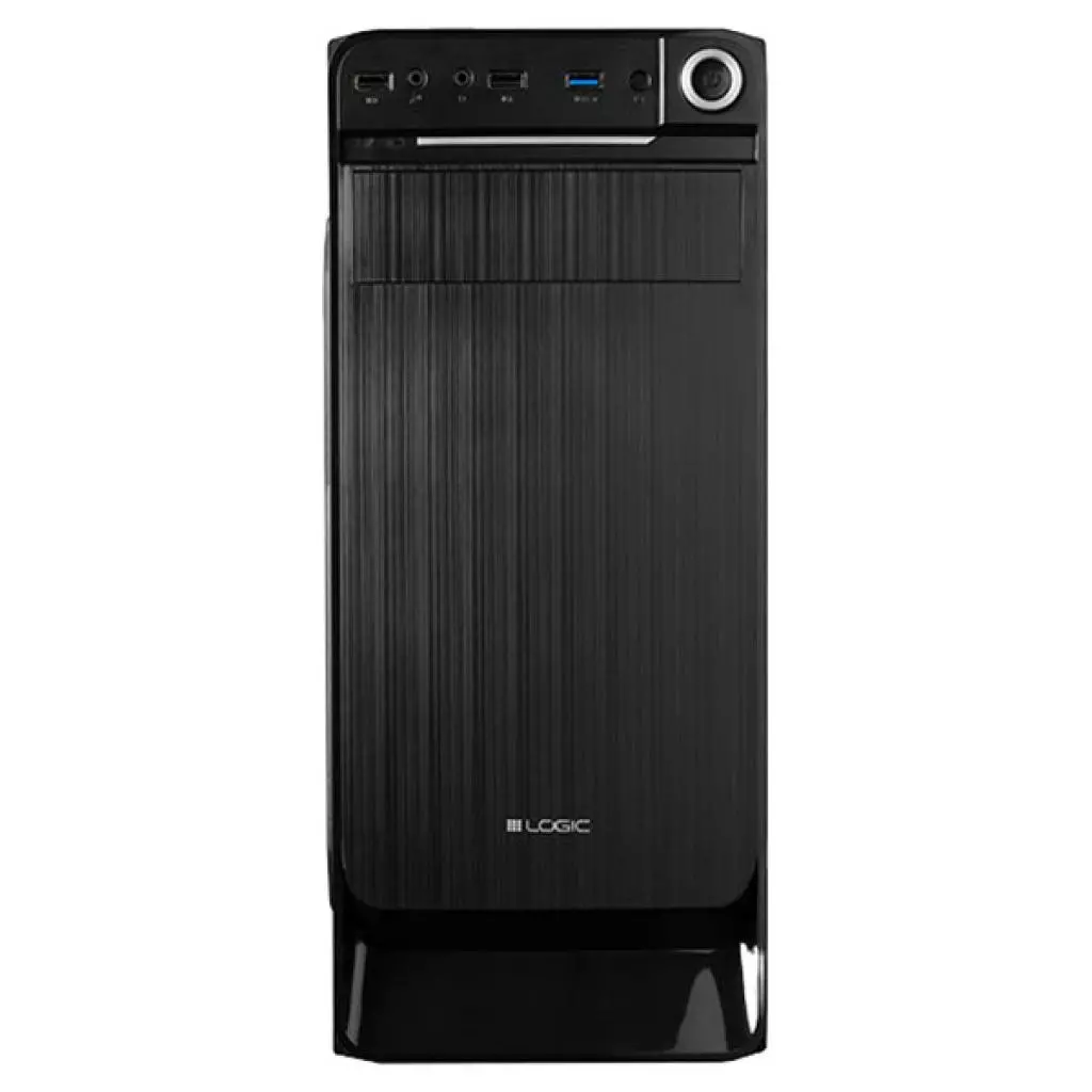 Корпус Logic concept K3 (AT-K003-10-0000000-0002) - 1 Корпус Logic concept K3 (AT-K003-10-0000000-0002) - 1
