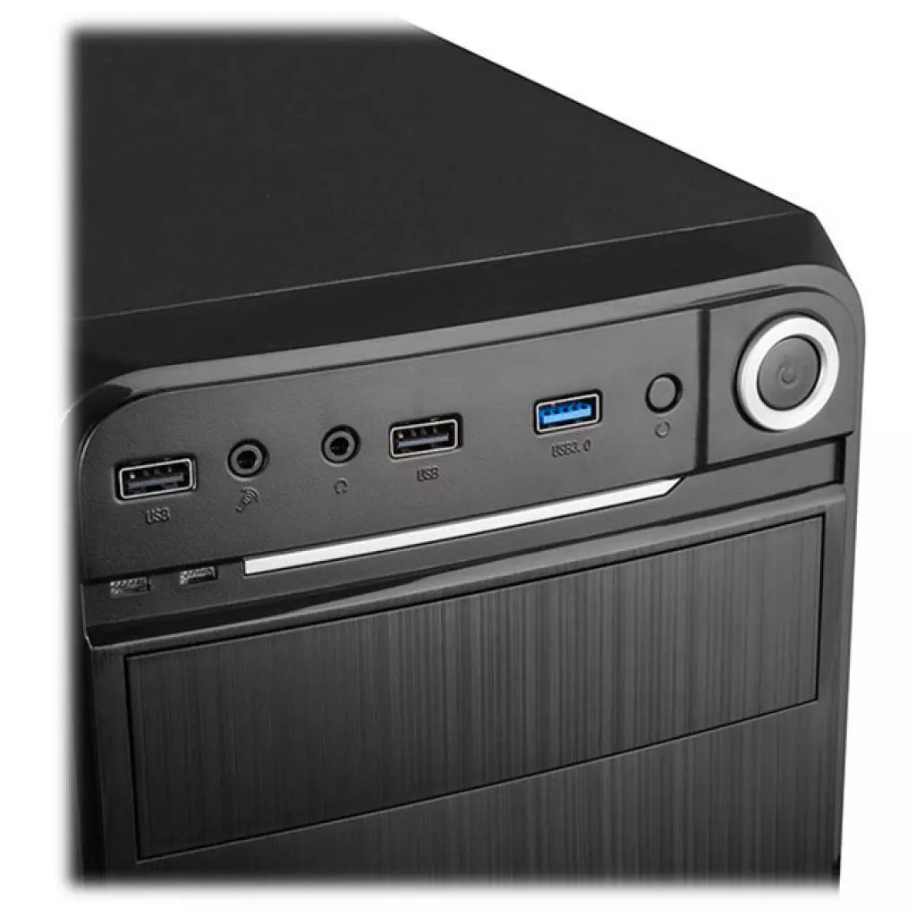 Корпус Logic concept K3 (AT-K003-10-0000000-0002) - 2 Корпус Logic concept K3 (AT-K003-10-0000000-0002) - 2