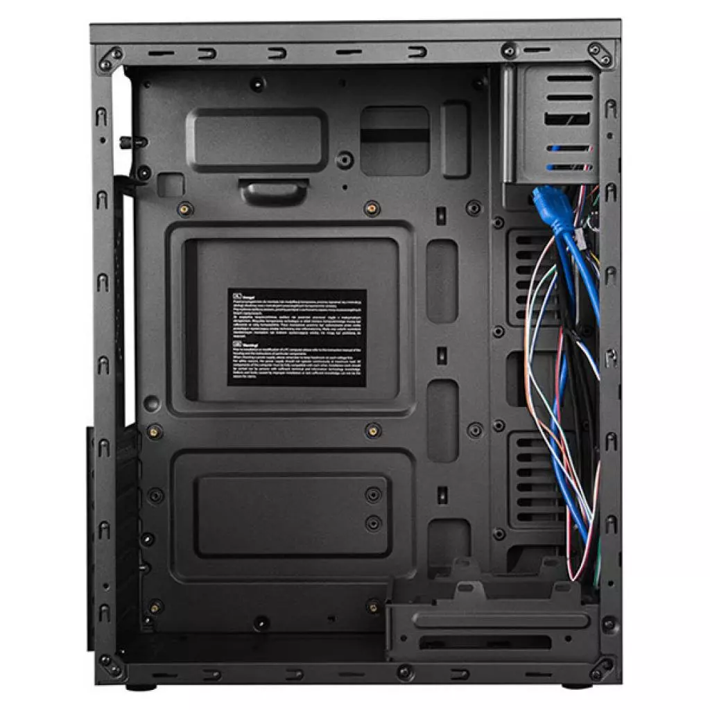 Корпус Logic concept K3 (AT-K003-10-0000000-0002) - 3 Корпус Logic concept K3 (AT-K003-10-0000000-0002) - 3
