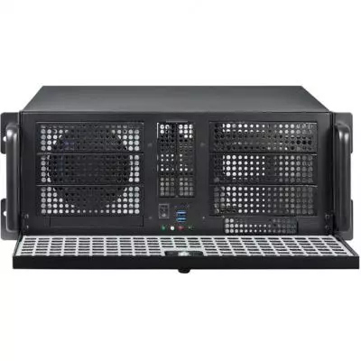 Корпус для сервера Chieftec UNC-411E-B-OP - 2
