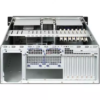 Корпус для сервера Chieftec UNC-411E-B-OP - 5