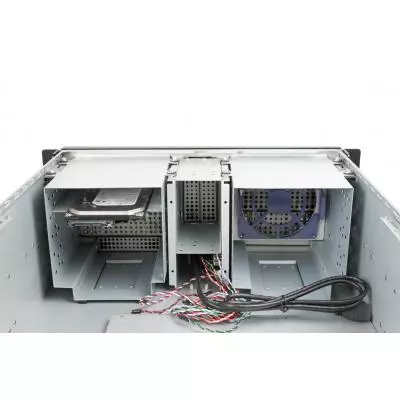 Корпус для сервера Chieftec UNC-411E-B-OP - 7