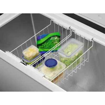 Морозильный ларь Zanussi ZCAN26FW1 - 3