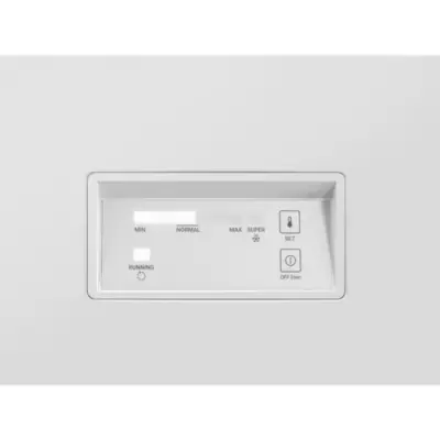 Морозильный ларь Zanussi ZCAN38FW1 - 2