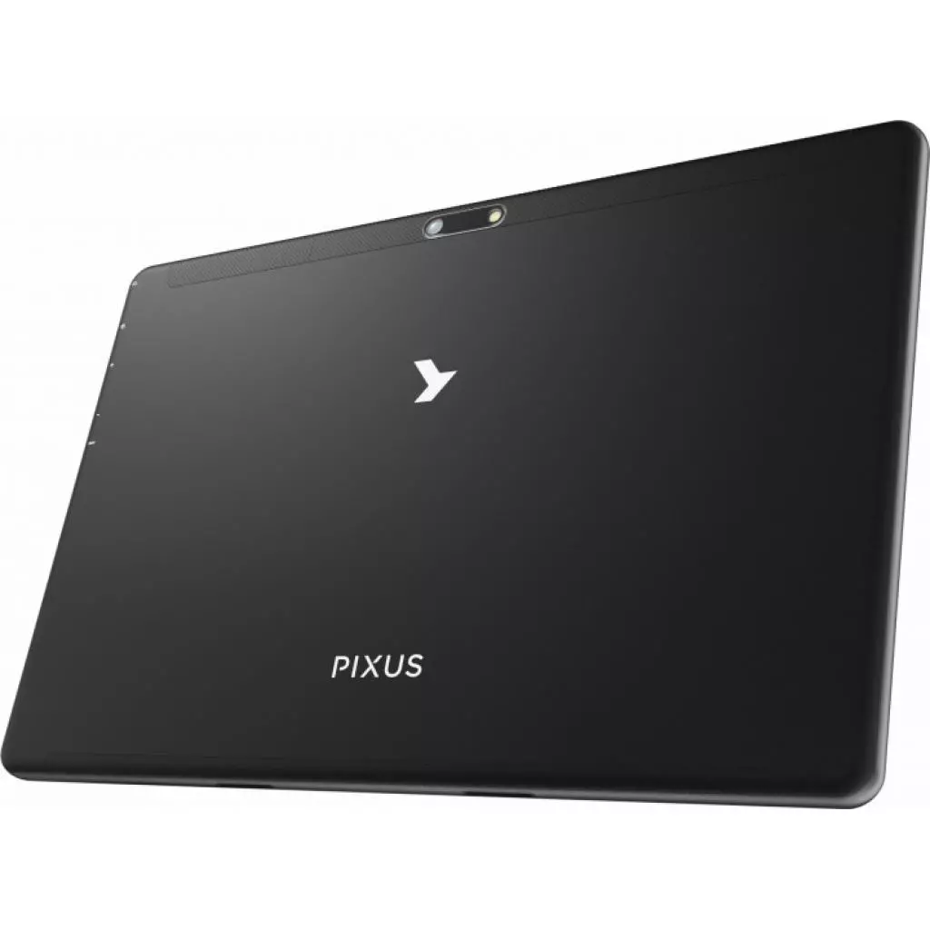 Планшет Pixus Joker 10.1"FullHD 2/16GB LTE, GPS metal, black (4897058531336) - 2 Планшет Pixus Joker 10.1"FullHD 2/16GB LTE, GPS metal, black (4897058531336) - 2