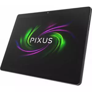 Планшет Pixus Joker 10.1"FullHD 3/32GB LTE, GPS metal, black (4897058531305)