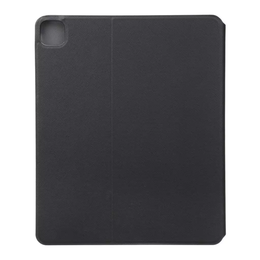 Чехол для планшета BeCover Apple iPad Pro 12.9 2020/21/22 Black (704767) - 1