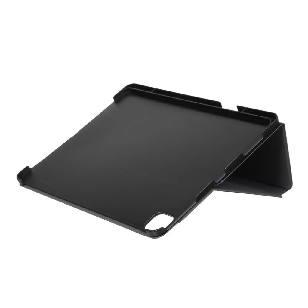 Чехол для планшета BeCover Apple iPad Pro 12.9 2020/21/22 Black (704767) - 2