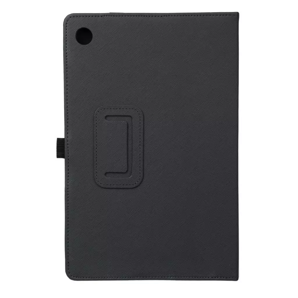 Чехол для планшета BeCover Slimbook Lenovo Tab M10 Plus TB-X606 / M10 Plus (2nd Gen) Bl (705014) - 1