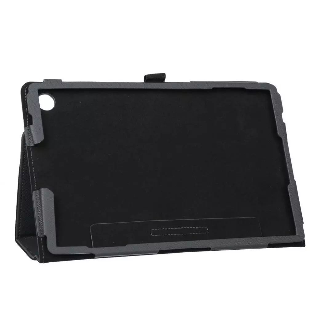 Чехол для планшета BeCover Slimbook Lenovo Tab M10 Plus TB-X606 / M10 Plus (2nd Gen) Bl (705014) - 2