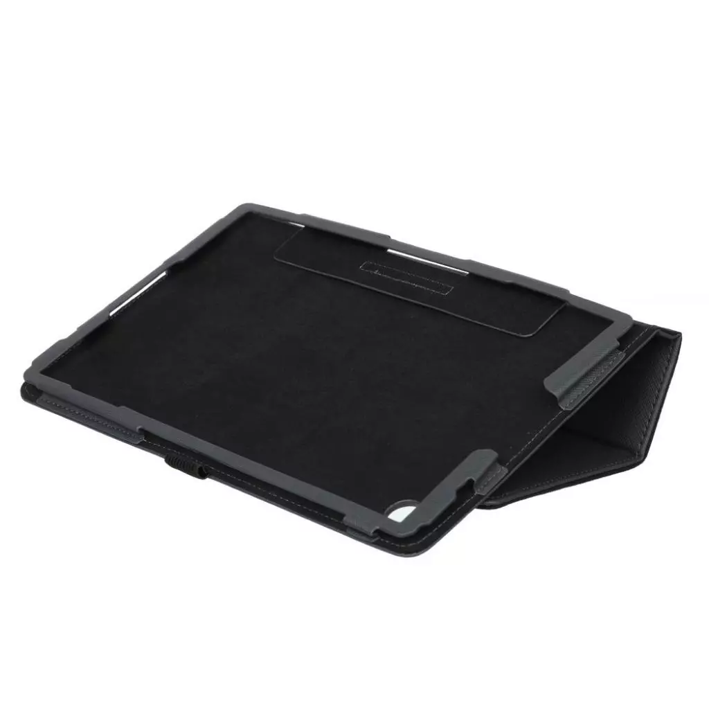Чехол для планшета BeCover Slimbook Lenovo Tab M10 Plus TB-X606 / M10 Plus (2nd Gen) Bl (705014) - 3